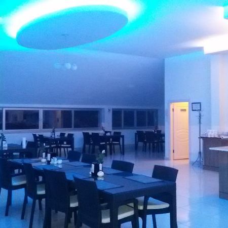 Kibyra Hotel Golhisar Exterior photo
