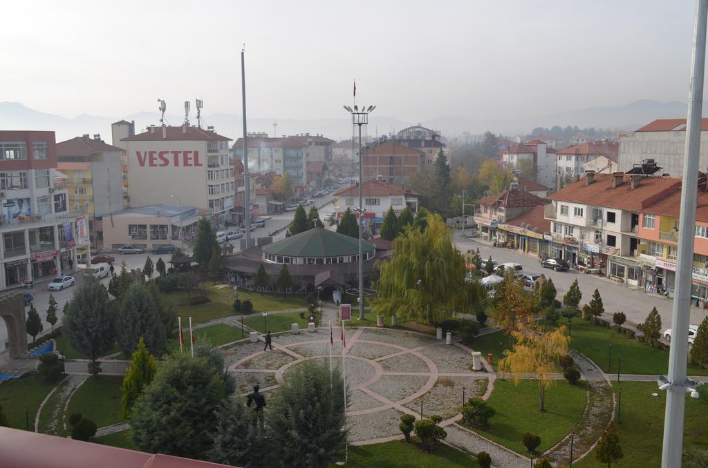 Kibyra Hotel Golhisar Room photo